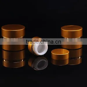 Aluminium Jar for Cosmetic Packaging thumbnail-5