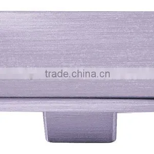 Zinc Satin Steel Drawer Knobs for Kitchen Cabinet, Drawer Handle Knobs KH8833K thumbnail-2