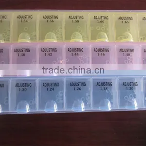 Common Rail Injector Adjustment Shims , Adjust Shim for B O S C H Injector thumbnail-1