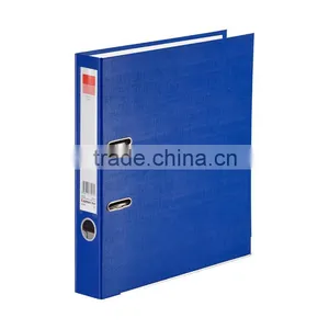 Super Saving Europeanism Lever Arch File A4 2 Inches thumbnail-2