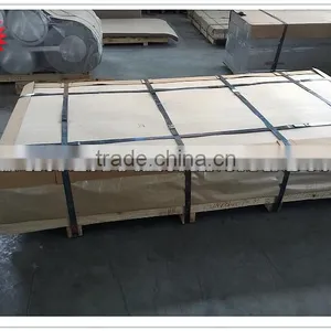 Factory Price Supply 2024 6061 7075 Aluminium Plate in Stock thumbnail-2