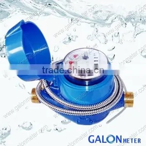 AMR Water Meter thumbnail-2
