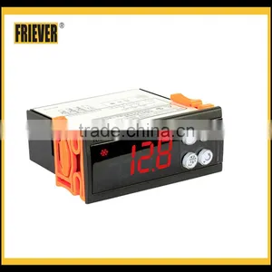 FRIEVER Refrigerator Parts Thermostat Digital ESC-180 thumbnail-1