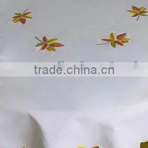 100% Cotton Table Cloth thumbnail-1