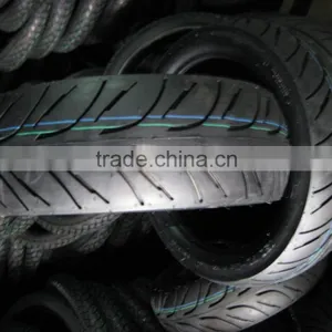 130/70-13 Scooter Tire 130/70-12 120/70-12 130/60-13 TUBELESS TIRE thumbnail-1