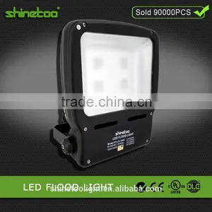 CE RoHS UL CUL DLC Listed 5 Years Warranty IP65 200w Smd Led Flood Light thumbnail-2