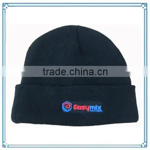High Quality Custom Made Funky Beanies thumbnail-6