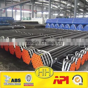 6 Meter Seamless Carbon Steel Boiler Tube thumbnail-1