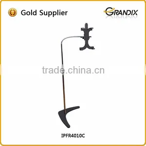 High Quality Rotating Tablet pc Floor Stand thumbnail-5