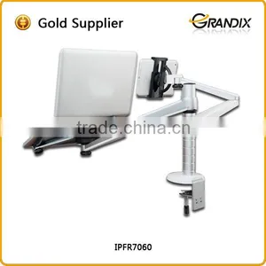 New Design 360 Degrees Computer Folding Stand thumbnail-4