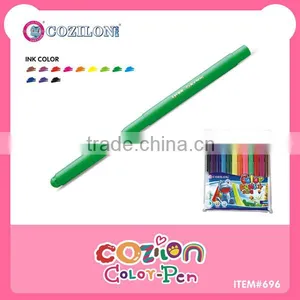 Drawing Marker Water Color Pen Item 696 thumbnail-1