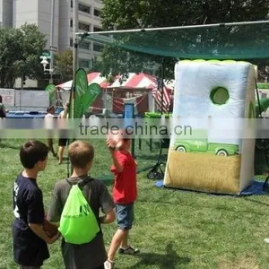 Inflatable Sport Game thumbnail-1