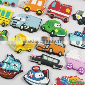 Wholesale Free Sample Custom Fridge Magnet Frames thumbnail-3