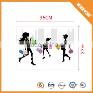 High Quality Custom Colored Laptop Keyboard Skin thumbnail-4