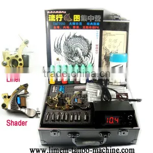 Tattoo Kit thumbnail-1