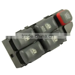 New Front Door-Window Master Control Switch for Pontiac Sunfire Grand Prix 10290 thumbnail-1