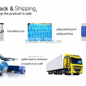 High Temperature Adhesive Colloidal Silica Sol for Textile Industry thumbnail-2