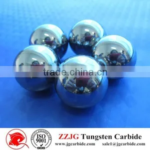 High Wear Resistance Tungsten Carbide Energy Parts thumbnail-1