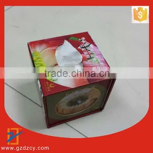 Custom Paper Towel Box, Restaurant Towel Box, Ordinary Paper Towel Box, Free Shipping thumbnail-4