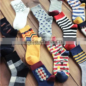100% Cotton Sock Make In Korea Sock Factory thumbnail-2