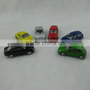Cheaper Alloy Car,miniature Metal Toy Cars thumbnail-1