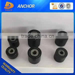 Post-tensioned Single Hole Anchor for Prestressed Concrete thumbnail-3