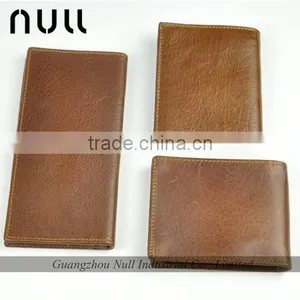 Hot Promotional Men's Bifold Smart Wallet thumbnail-5