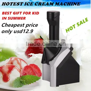 Ice Cream Maker,fruit Ice Cream Maker,home Ice Cream Maker,ice Cream Maker Machine,mini Ice Cream Maker thumbnail-1