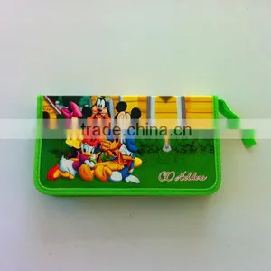 Best Christmas Gifts 2015 For Children CD Bags & Cases(CD Holder, Media Packaging) thumbnail-5