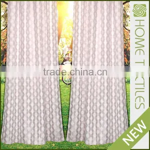 2016 Newest Design Competitive Price Customized Bathroom Window Curtain thumbnail-1