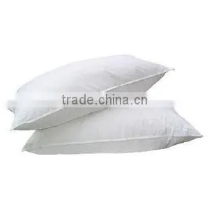 Microfiber Pillow for Saudi Arabia, Dubai , Bahrain, Qatar, Oman, thumbnail-1