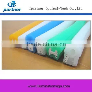 Wholesale Led Ultra Thin Neon Flex Rope Light thumbnail-1