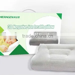 Health Care Sleeping Massage Pillow thumbnail-6