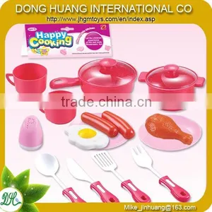 Promotational Modern Big Kitchen Set Toys thumbnail-1