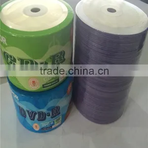 NON-PRINTED/PRINTED CD-R IN CAKE BOX PACK Blank CD thumbnail-4