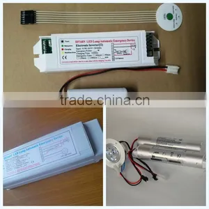 Led Emergency Ceiling Light 12v Emergency Light Battery thumbnail-1