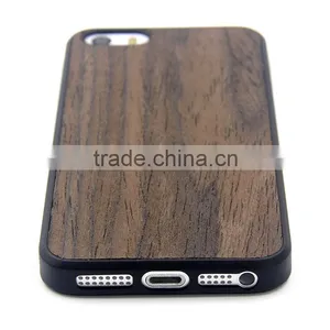 2016 New Trend Wood Case for Iphone 6 Case Cover, Special Wood Case for Iphone 6s Apple thumbnail-6