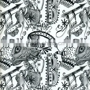 3D Printing PVA Water Transfer Printing Film For Metal,Plastic,wood Surface Decoration thumbnail-1
