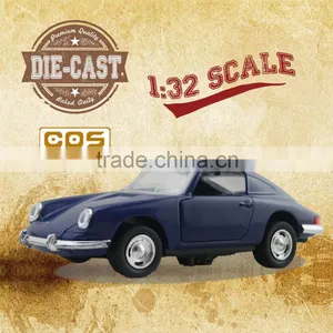 1:32 Toy Car Metal for Kids thumbnail-2