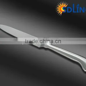 Stainless Steel Cleaver thumbnail-1