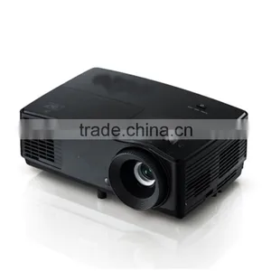 300inch 3000ANSI Lumens Home Cinema Daylight HDMI Digital Advertising Projector Mapping thumbnail-2