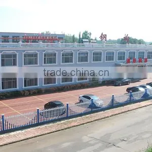 Dongguang Zhongtaida Steel Structure Co., Ltd. company overview - view 1 thumbnail