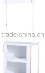 Plastic Promotional Desk thumbnail-5