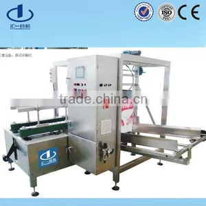 Carton Un-package Machine thumbnail-1