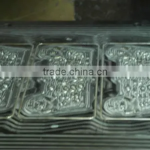 Custom Silicone Rubber Keypads Mould thumbnail-1