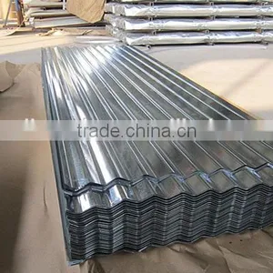 (0.13mm-1.5mm) Color Coated Galvanized Steel Sheets/Corrugated Steel Sheet thumbnail-1