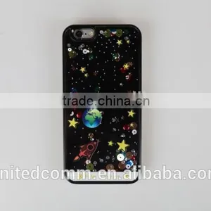 Leather Wallet Case For Samsung Galaxy Fame S6 thumbnail-1