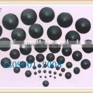 Foundry Steel Grinding Media Ball thumbnail-1