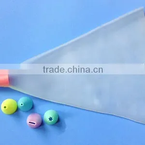 Silicone Cake Decoration Pen / Pastry Bag thumbnail-1