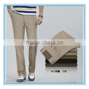 New Style Fashion Cotton Harem Pants thumbnail-1